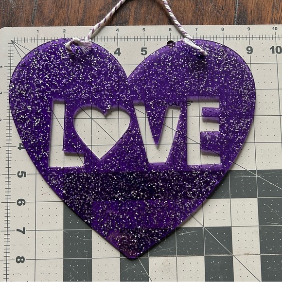 Valentine’s Day Signs - Picture 3 of 4